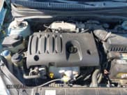 ✅ 2010 Hyundai Accent GS • VIN: KMHCM3AC8AU153811 • Лот: 42806184. Опубликован ранее на IAAI с пробегом 167 020 миль. Бесплатный доступ к архиву аукционных продаж из США и подробный отчёт об истории автомобиля на DreamBid. Изображение 10.