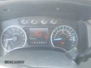 ✅ 2011 Ford F-150 XLT • VIN: 1FTFX1ET2BFB10157 • Lot: 43506954. Listed on IAAI with 221,472 mi. Free auction sales archive from the USA and detailed vehicle history report at DreamBid. Image 7.