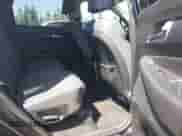 ✅ 2022 Hyundai Santa Fe SE • VIN: 5NMS1DAJXNH414320 • Lot: 42532085. Wystawiony na IAAI z przebiegiem 25 515 mil. Bezpłatny archiwum sprzedaży aukcyjnych z USA i szczegółowy raport historii pojazdu na DreamBid. Zdjęcie 8.