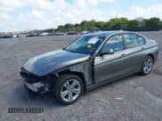 ✅ 2016 BMW 3 Series 328i xDrive • VIN: WBA8E3G5XGNU05817 • Lot: 41942151. Listed on IAAI with 115,637 mi. Free auction sales archive from the USA and detailed vehicle history report at DreamBid. Image 20.