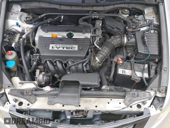 ✅ 2008 Honda Accord EX-L • VIN: 1HGCP26898A012320 • Lot: 42895695. Wystawiony na IAAI z przebiegiem 126 689 mil. Bezpłatny archiwum sprzedaży aukcyjnych z USA i szczegółowy raport historii pojazdu na DreamBid. Zdjęcie 10.