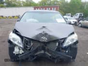 ✅ 2012 Toyota Sienna XLE • VIN: 5TDDK3DC8CS044153 • Lot: 42174323. Wystawiony na IAAI z przebiegiem 132 828 mil. Bezpłatny archiwum sprzedaży aukcyjnych z USA i szczegółowy raport historii pojazdu na DreamBid. Zdjęcie 12.