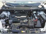 ✅ 2022 Toyota RAV4 LE • VIN: 2T3B1RFV1NC266449 • Лот: 64582065. Опубликован ранее на Copart с пробегом 28 231 миль. Бесплатный доступ к архиву аукционных продаж из США и подробный отчёт об истории автомобиля на DreamBid. Изображение 12.