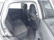 ✅ 2017 Mitsubishi Outlander ES • VIN: JA4AP3AU7HZ052729 • Lot: 41239243. Listed on IAAI with 143,920 mi. Free auction sales archive from the USA and detailed vehicle history report at DreamBid. Image 8.