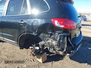 ✅ 2009 Hyundai Santa Fe Limited • VIN: 5NMSH13EX9H286239 • Lot: 43493756. Wystawiony na IAAI z przebiegiem 183 061 mil mil. Skorzystaj z bezpłatnego archiwum sprzedaży aukcyjnych z USA i zobacz szczegółowy raport historii pojazdu na DreamBid. Zdjęcie 6.