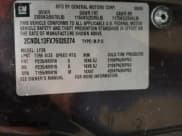 ✅ 2007 Chevrolet Equinox LS • VIN: 2CNDL13FX76026374 • Лот: 43773305. Опубликован ранее на Copart с пробегом 224 062 миль. Бесплатный доступ к архиву аукционных продаж из США и подробный отчёт об истории автомобиля на DreamBid. Изображение 14.