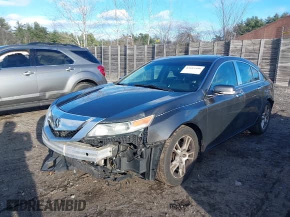 ✅ 2010 Acura TL Technology • VIN: 19UUA8F57AA025782 • Lot: 43683490. Wystawiony na IAAI z przebiegiem 174 908 mil. Bezpłatny archiwum sprzedaży aukcyjnych z USA i szczegółowy raport historii pojazdu na DreamBid. Zdjęcie 2.