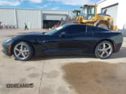 ✅ 2014 Chevrolet Corvette 2LT • VIN: 1G1YD2D72E5108553 • Лот: 41299943. Опубликован ранее на IAAI с пробегом 37 817 миль. Бесплатный доступ к архиву аукционных продаж из США и подробный отчёт об истории автомобиля на DreamBid. Изображение 14.