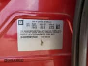 ✅ 2013 Buick LaCrosse Premium 1 • VIN: 1G4GG5E30DF175339 • Lot: 62837525. Listed on Copart with 74,856 mi. Free auction sales archive from the USA and detailed vehicle history report at DreamBid. Image 13.