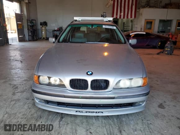 ✅ 1999 BMW 5 Series 528i • VIN: WBADP6340XBV62331 • Lot: 70134435. Wystawiony na Copart z przebiegiem 71 649 mil. Bezpłatny archiwum sprzedaży aukcyjnych z USA i szczegółowy raport historii pojazdu na DreamBid. Zdjęcie 5.