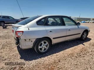 ✅ 2005 Hyundai Elantra GLS • VIN: KMHDN56D25U133302 • Lot: 60155455. Wystawiony na Copart z przebiegiem 177 985 mil. Bezpłatny archiwum sprzedaży aukcyjnych z USA i szczegółowy raport historii pojazdu na DreamBid. Zdjęcie 3.