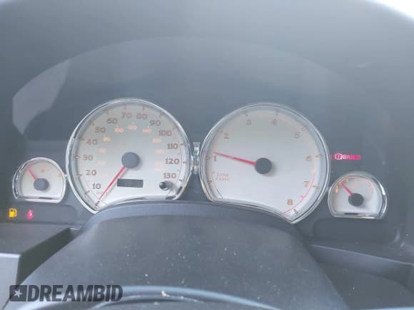 ✅ 2007 Saturn VUE V6 • VIN: 5GZCZ53417S880895 • Лот: 41342142. Опубликован ранее на IAAI с пробегом 199 432 миль. Бесплатный доступ к архиву аукционных продаж из США и подробный отчёт об истории автомобиля на DreamBid. Изображение 7.