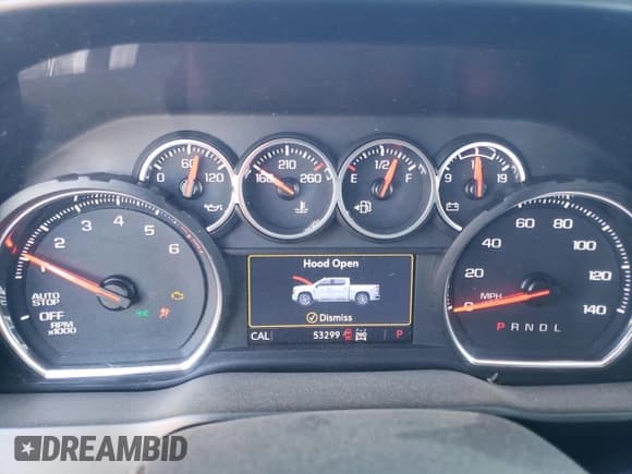 ✅ 2021 Chevrolet Silverado 1500 LT • VIN: 3GCUYDED9MG102749 • Lot: 73362344. Wystawiony na Copart z przebiegiem 53 299 mil. Bezpłatny archiwum sprzedaży aukcyjnych z USA i szczegółowy raport historii pojazdu na DreamBid. Zdjęcie 9.