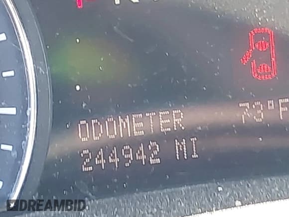 ✅ 2007 Pontiac Torrent • VIN: 2CKDL63FX76068490 • Lot: 42438401. Listed on IAAI with 244,942 mi. Free auction sales archive from the USA and detailed vehicle history report at DreamBid. Image 15.