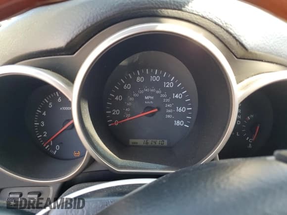 ✅ 2005 Lexus SC 430 • VIN: JTHFN48Y750067150 • Лот: 85718385. Опубликован ранее на Copart с пробегом 161 410 миль. Бесплатный доступ к архиву аукционных продаж из США и подробный отчёт об истории автомобиля на DreamBid. Изображение 9.