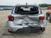 ✅ 2020 Hyundai Venue SEL • VIN: KMHRC8A38LU017613 • Лот: 56161345. Опубликован ранее на Copart с пробегом 26 565 миль. Бесплатный доступ к архиву аукционных продаж из США и подробный отчёт об истории автомобиля на DreamBid. Изображение 6.