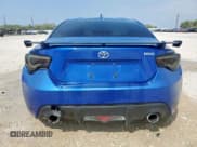 ✅ 2017 Subaru BRZ Limited • VIN: JF1ZCAC15H8605384 • Lot: 69028825. Listed on Copart with 97,479 mi. Free auction sales archive from the USA and detailed vehicle history report at DreamBid. Image 6.