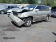 2001 Toyota Highlander с VIN JTEGD21A110003587, выставлен на аукционе IAAI как лот 42961179 с пробегом 170 714 миль миль и . История ставок и продаж доступна на DreamBid. Изображение 2.