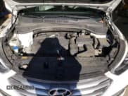 ✅ 2017 Hyundai Santa Fe 2.4L • VIN: 5NMZUDLB0HH004982 • Лот: 37042914. Опубликован ранее на Copart с пробегом 110 579 миль. Бесплатный доступ к архиву аукционных продаж из США и подробный отчёт об истории автомобиля на DreamBid. Изображение 11.