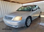 ✅ 2007 Ford Five Hundred SEL • VIN: 1FAHP24127G106731 • Lot: 89866465. Wystawiony na Copart z przebiegiem 83 865 mil. Bezpłatny archiwum sprzedaży aukcyjnych z USA i szczegółowy raport historii pojazdu na DreamBid. Zdjęcie 1.