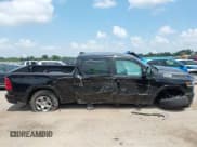 ✅ 2025 Ram 1500 Big Horn • VIN: 1C6SRFMPXSN657247 • Лот: 42718608. Опубликован ранее на IAAI с пробегом 5 190 миль. Бесплатный доступ к архиву аукционных продаж из США и подробный отчёт об истории автомобиля на DreamBid. Изображение 13.