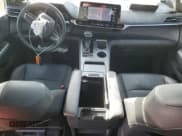 ✅ 2021 Toyota Sienna XSE • VIN: 5TDXSKFC4MS002164 • Lot: 82180155. Listed on Copart with 99,592 mi. Free auction sales archive from the USA and detailed vehicle history report at DreamBid. Image 8.