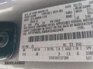 ✅ 2025 Ford F-150 Lariat • VIN: 1FTFW5L50SKD42245 • Lot: 42659242. Wystawiony na IAAI z przebiegiem 5 666 mil. Bezpłatny archiwum sprzedaży aukcyjnych z USA i szczegółowy raport historii pojazdu na DreamBid. Zdjęcie 9.