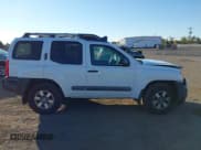 ✅ 2011 Nissan Xterra Pro-4X • VIN: 5N1AN0NW5BC525118 • Lot: 43435268. Listed on IAAI with 137,638 mi. Free auction sales archive from the USA and detailed vehicle history report at DreamBid. Image 14.
