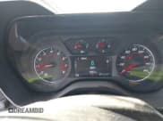 ✅ 2018 Chevrolet Camaro 1LT • VIN: 1G1FB3DX6J0126838 • Lot: 41682004. Listed on IAAI with 65,957 mi. Free auction sales archive from the USA and detailed vehicle history report at DreamBid. Image 7.