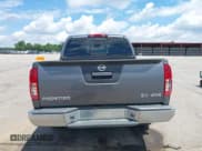 ✅ 2021 Nissan Frontier SV • VIN: 1N6ED0EB8MN709740 • Лот: 42634683. Опубликован ранее на IAAI с пробегом 53 479 миль. Бесплатный доступ к архиву аукционных продаж из США и подробный отчёт об истории автомобиля на DreamBid. Изображение 16.