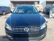 ✅ 2015 Volkswagen Passat SE • VIN: 1VWBS7A32FC078255 • Лот: 42838896. Опубликован ранее на IAAI с пробегом 101 727 миль. Бесплатный доступ к архиву аукционных продаж из США и подробный отчёт об истории автомобиля на DreamBid. Изображение 6.