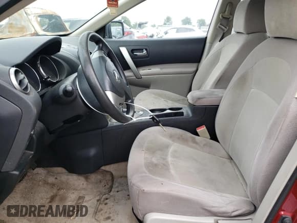 ✅ 2008 Nissan Rogue SL • VIN: JN8AS58T18W000404 • Лот: 61398294. Опубликован ранее на Copart с пробегом 172 960 миль. Бесплатный доступ к архиву аукционных продаж из США и подробный отчёт об истории автомобиля на DreamBid. Изображение 7.