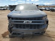 ✅ 2022 Chevrolet Silverado 1500 RST • VIN: 1GCUYEET3NZ124180 • Лот: 68918924. Опубликован ранее на Copart с пробегом 70 196 миль. Бесплатный доступ к архиву аукционных продаж из США и подробный отчёт об истории автомобиля на DreamBid. Изображение 5.