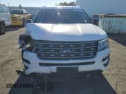 ✅ 2017 Ford Explorer XLT • VIN: 1FM5K7DH5HGD66575 • Lot: 90046215. Listed on Copart with 159,776 mi. Free auction sales archive from the USA and detailed vehicle history report at DreamBid. Image 5.