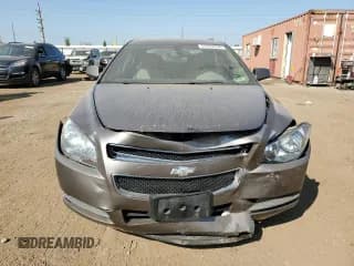 ✅ 2011 Chevrolet Malibu 2LT • VIN: 1G1ZD5E18BF159318 • Lot: 71673334. Listed on Copart with 64,314 mi. Free auction sales archive from the USA and detailed vehicle history report at DreamBid. Image 5.