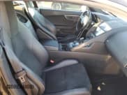 ✅ 2019 Jaguar F-Type P300 • VIN: SAJDD1GX7KCK58842 • Lot: 88282795. Wystawiony na Copart z przebiegiem 60 938 mil. Bezpłatny archiwum sprzedaży aukcyjnych z USA i szczegółowy raport historii pojazdu na DreamBid. Zdjęcie 10.