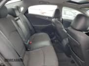 ✅ 2011 Hyundai Sonata SE • VIN: 5NPEC4AC6BH145952 • Lot: 72689904. Listed on Copart with 164,265 mi. Free auction sales archive from the USA and detailed vehicle history report at DreamBid. Image 10.