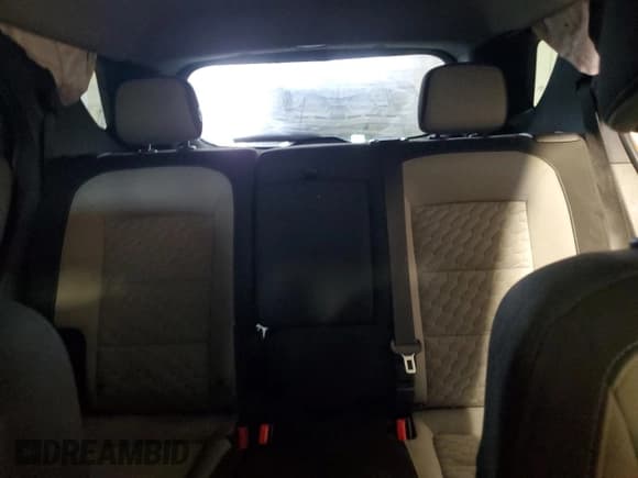 ✅ 2018 Chevrolet Equinox LT • VIN: 2GNAXJEV7J6162038 • Lot: 85385065. Listed on Copart with 195,852 mi. Free auction sales archive from the USA and detailed vehicle history report at DreamBid. Image 10.