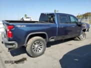 ✅ 2020 Chevrolet Silverado 2500HD LTZ • VIN: 1GC4YPEY9LF216531 • Лот: 91862005. Опубликован ранее на Copart с пробегом 36 077 миль. Бесплатный доступ к архиву аукционных продаж из США и подробный отчёт об истории автомобиля на DreamBid. Изображение 3.