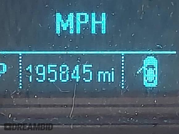 2013 Chevrolet Equinox LT с VIN 2GNALDEK1D6364994, выставлен на аукционе IAAI как лот 43374300 с пробегом 195 845 миль миль и . История ставок и продаж доступна на DreamBid. Изображение 15.