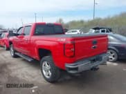 ✅ 2015 Chevrolet Silverado 2500HD LTZ • VIN: 1GC1KWE83FF616085 • Lot: 41987956. Listed on IAAI with 72,950 mi. Free auction sales archive from the USA and detailed vehicle history report at DreamBid. Image 3.