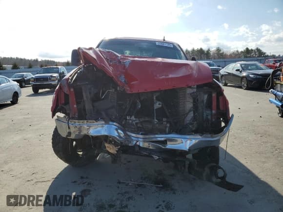 ✅ 2007 GMC Sierra 2500HD SLT • VIN: 1GTHK23607F521736 • Lot: 53601145. Listed on Copart with 308,916 mi. Free auction sales archive from the USA and detailed vehicle history report at DreamBid. Image 5.