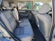 ✅ 2009 Honda CR-V LX • VIN: 3CZRE38399G705312 • Лот: 92532125. Опубликован ранее на Copart с пробегом 151 119 миль. Бесплатный доступ к архиву аукционных продаж из США и подробный отчёт об истории автомобиля на DreamBid. Изображение 11.