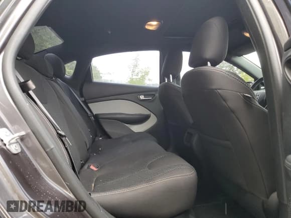 ✅ 2015 Dodge Dart SXT • VIN: 1C3CDFBB6FD223278 • Lot: 60159245. Listed on Copart with 105,741 mi. Free auction sales archive from the USA and detailed vehicle history report at DreamBid. Image 10.