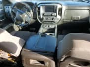 ✅ 2015 Chevrolet Silverado 2500HD LT • VIN: 1GC2KVE84FZ104171 • Лот: 76992994. Опубликован ранее на Copart с пробегом 169 484 миль. Бесплатный доступ к архиву аукционных продаж из США и подробный отчёт об истории автомобиля на DreamBid. Изображение 8.