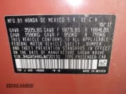 ✅ 2018 Honda Fit EX • VIN: 3HGGK5H80JM720110 • Lot: 43428185. Listed on IAAI with 77,486 mi. Free auction sales archive from the USA and detailed vehicle history report at DreamBid. Image 9.