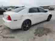 2012 Chevrolet Malibu 1LS z VIN 1G1ZB5E0XCF360796, wystawiony jako Copart lot #90216525 z przebiegiem 141 966 mil mil oraz Szkoda całkowita • Salvage title. Historia ofert i sprzedaży dostępna na DreamBid. Obrazek 3.