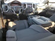 ✅ 2019 Chevrolet Silverado 1500 RST • VIN: 1GCRYEED9KZ280606 • Лот: 89834265. Опубликован ранее на Copart с пробегом 93 563 миль. Бесплатный доступ к архиву аукционных продаж из США и подробный отчёт об истории автомобиля на DreamBid. Изображение 8.