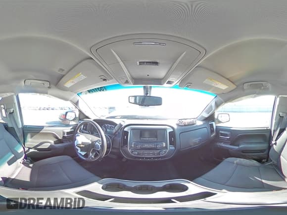 ✅ 2015 Chevrolet Silverado 2500HD LT • VIN: 1GC1KVEG0FF565050 • Lot: 53177405. Wystawiony na Copart z przebiegiem 212 686 mil. Bezpłatny archiwum sprzedaży aukcyjnych z USA i szczegółowy raport historii pojazdu na DreamBid. Zdjęcie 14.