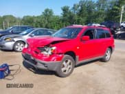 ✅ 2003 Mitsubishi Outlander XLS • VIN: JA4LZ41G93U085594 • Лот: 42795774. Опубликован ранее на IAAI с пробегом 152 276 миль. Бесплатный доступ к архиву аукционных продаж из США и подробный отчёт об истории автомобиля на DreamBid. Изображение 2.